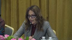 Santanché ha resistito 24 ore, si è dimessa dal ministero del Turismo