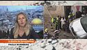 Iran: ancora attacchi di Israele e Stati Uniti