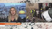 Iran: ancora attacchi di Israele e Stati Uniti