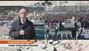 Papa Leone XIV a Monaco