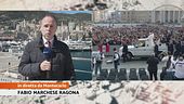 Papa Leone XIV a Monaco