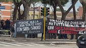Vanno a commemorare i 2 anarchici dilaniati dalla bomba a Roma, fermati