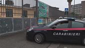 Ancora coltelli a scuola, studente ferito nei bagni a Scampia