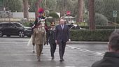 Dopo 41 anni l'Italia torna a dire "no" per l'uso della base di Sigonella
