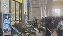 Scontri alla stazione di Milano, misure alternative per i pro-Pal fermati