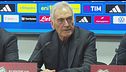 Gravina lascia la Federazione Calcio con un'ultima figuraccia