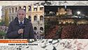 "Chi decide le guerre sarà chiamato a risponderne davanti a Dio"