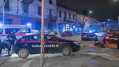 Guidava la "gazzella" che inseguì Ramy, carabiniere alla sbarra