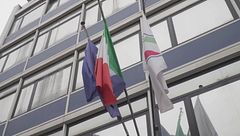 "Con il dolore nel cuore"; l'addio di Gattuso alla Nazionale