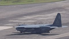 Gli Stati Uniti con il fiato sospeso per la sorte di un loro pilota