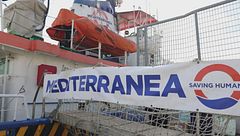Migranti, dichiarato illegittimo un altro fermo di una nave Ong