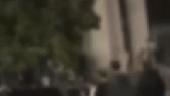 Malamovida nel cuore dei Parioli, schiamazzi in piazza Euclide