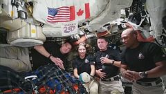 Il "Flyby" è completato, l'uomo mai così lontano dalla Terra