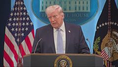 Trump, "tregua per due settimane", Teheran riapre Hormuz