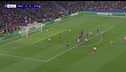 Champions, il Psg batte il Liverpool, l'Atletico supera il Barcellona