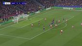 Champions, il Psg batte il Liverpool, l'Atletico supera il Barcellona