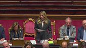 "Il Governo c'è fino alla fine, non scappo dai problemi, ci metto la faccia"