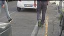 L'ordinanza non è tradotta in francese? Lo stupratore torna in libertà