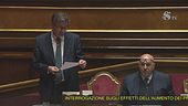 "Il governo sostiene con forza i negoziati"; la missione di Tajani a Beirut