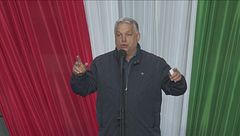 Ungheria al voto, Magyar minaccia il regno del premier Orban