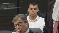 "Concorso anomalo", l'ultimo verdetto per l'omicidio Cerciello