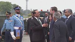 Riflettori sul Pakistan, a Islamabad via ai negoziati tra Stati Uniti e Iran