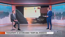 Passaporti: si accorciano i tempi del rinnovo