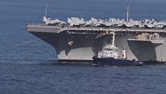 Trattative saltate, Trump avverte, "Teheran non avrà l'atomica"