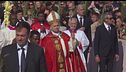 "Debole, pessimo in politica estera", Trump attacca Papa Leone XIV