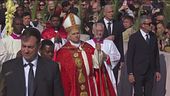"Debole, pessimo in politica estera", Trump attacca Papa Leone XIV