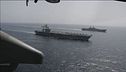 Washington fa scattare il blocco navale nello stretto di Hormuz