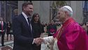 L'attacco del Papa, Vance insiste, "si attenda alle questioni morali"