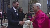 L'attacco del Papa, Vance insiste, "si attenda alle questioni morali"