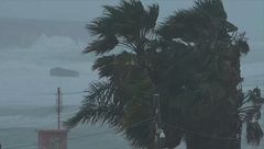 Allerta meteo al Centrosud, choc per le vittime del vento in Puglia