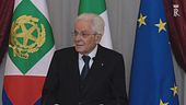 Mattarella e il potere, "può inebriare, serve autoironia"