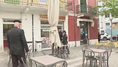 Pugno fatale al volto, così Giacomo è caduto per terra