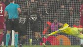 Atletico e Psg in semifinale, fuori Barcellona e Liverpool