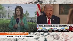 La Casa Bianca, "Più che possibile la fine della guerra entro aprile"