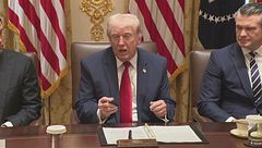 Dall'ex direttore del Cia ai democratici, "Ma Trump è fuori di testa?"