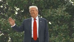 Svolta sul Libano, annuncio di Trump, "tregua di dieci giorni con Israele"