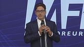 Mfe, numeri record, "2025 di svolta, nato il primo broadcaster europeo"
