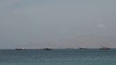 Dopo la tregua di Israele in Libano l'Iran ha riaperto lo stretto di Hormuz