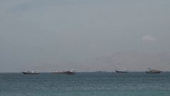 Dopo la tregua di Israele in Libano l'Iran ha riaperto lo stretto di Hormuz