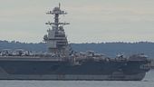 Spari sullo Stretto, "non ci fidiamo degli Usa", nuovi venti di guerra