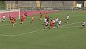 Primo posto a pari merito e miglior attacco del girone, Serie C a un passo