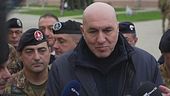 "Italia pronta a inviare assetti militari anche senza il mandato Onu"