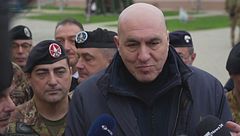 "Italia pronta a inviare assetti militari anche senza il mandato Onu"