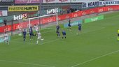 Vittoria a Verona e secondo posto, il Milan aggancia il Napoli