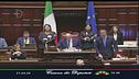 I premi per i rimpatri, caos alla Camera, "occupati" i banchi del governo