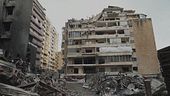Stop dell'Iran, saltano i colloqui di pace, negoziati in stallo